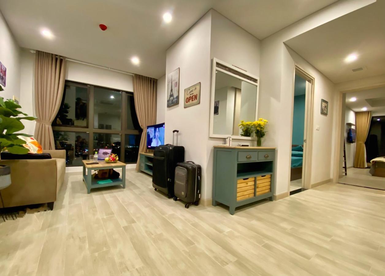Master'S Gold Coast Apartments Нячанг Экстерьер фото