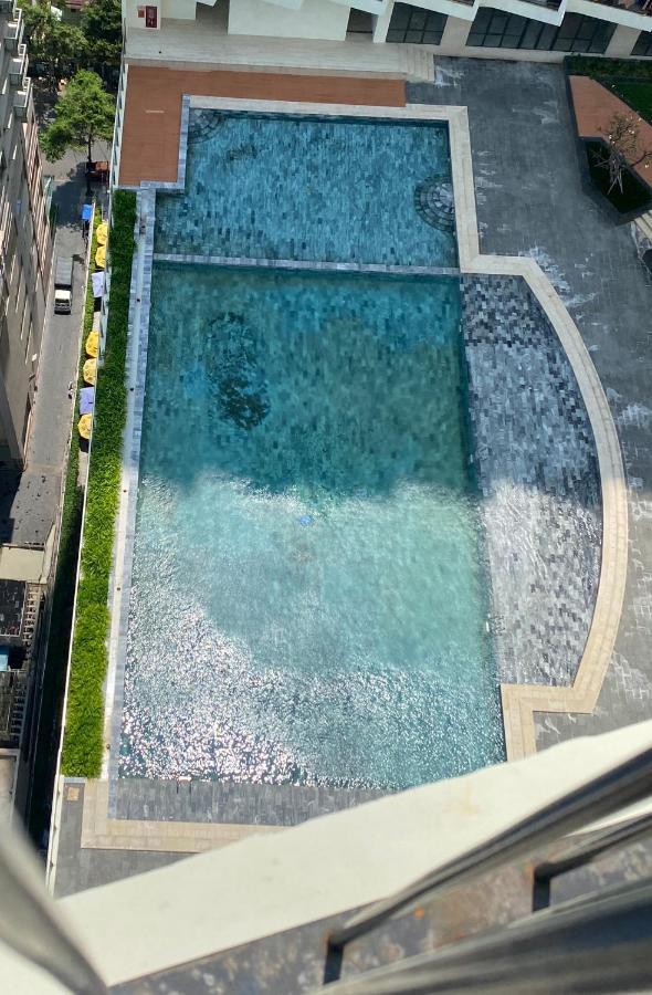 Master'S Gold Coast Apartments Нячанг Экстерьер фото